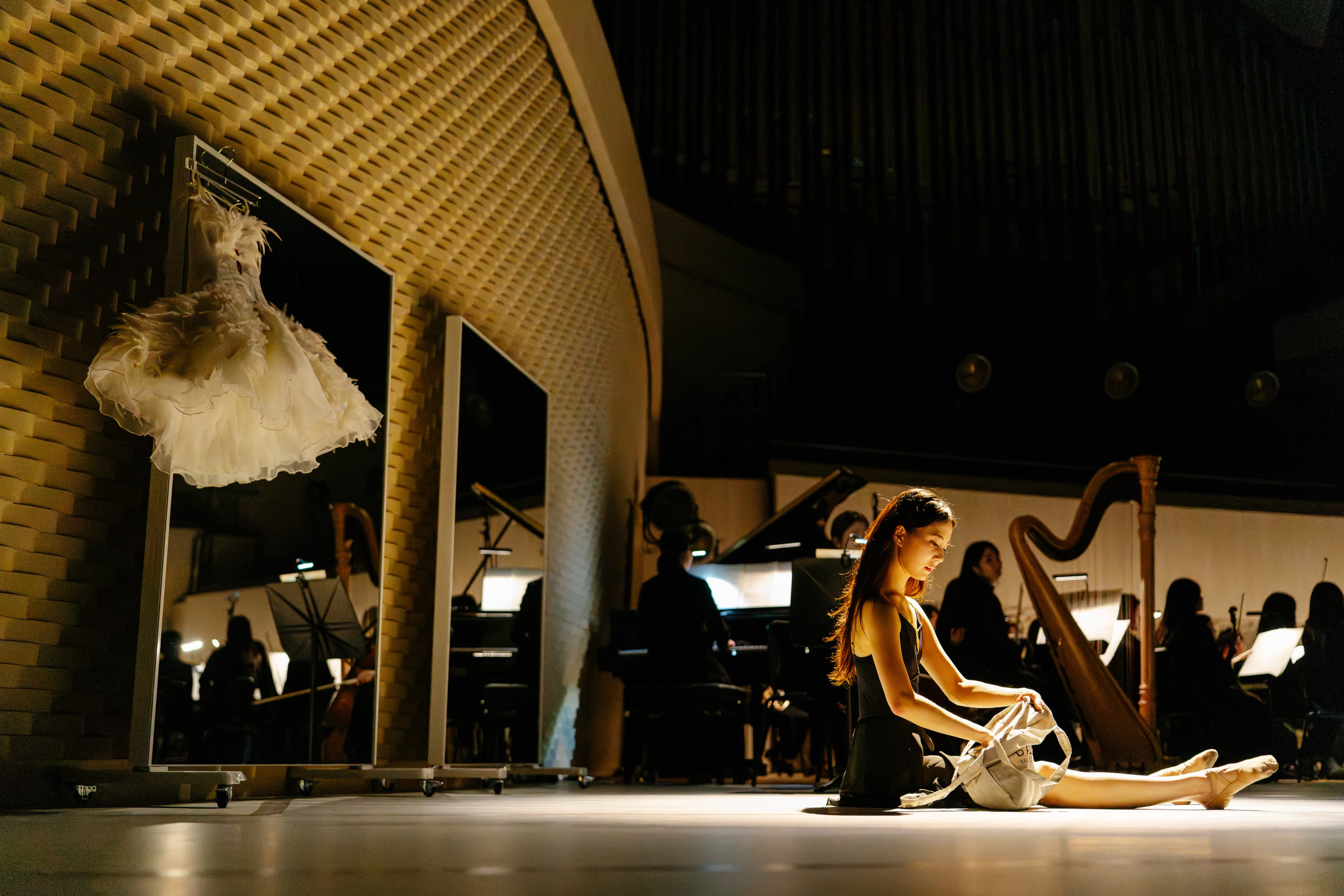 홍주연 공연 스틸